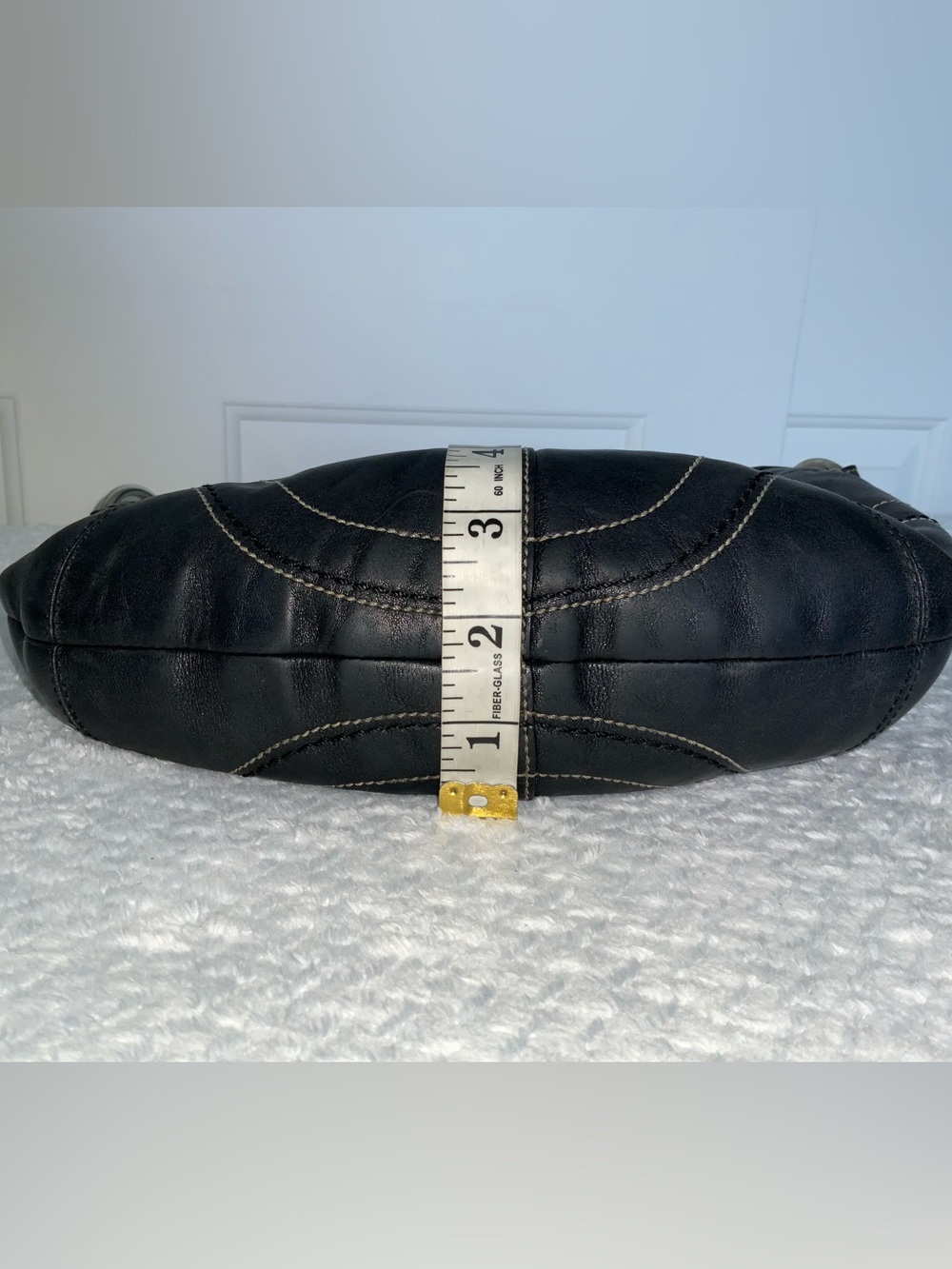 Coach Vintage Soho Hobo Bag - Picture 13 of 13